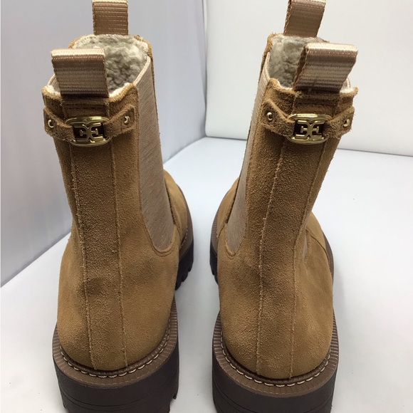Sam Edelman women’s “Laguna” Chelsea boots - Picture 7 of 11